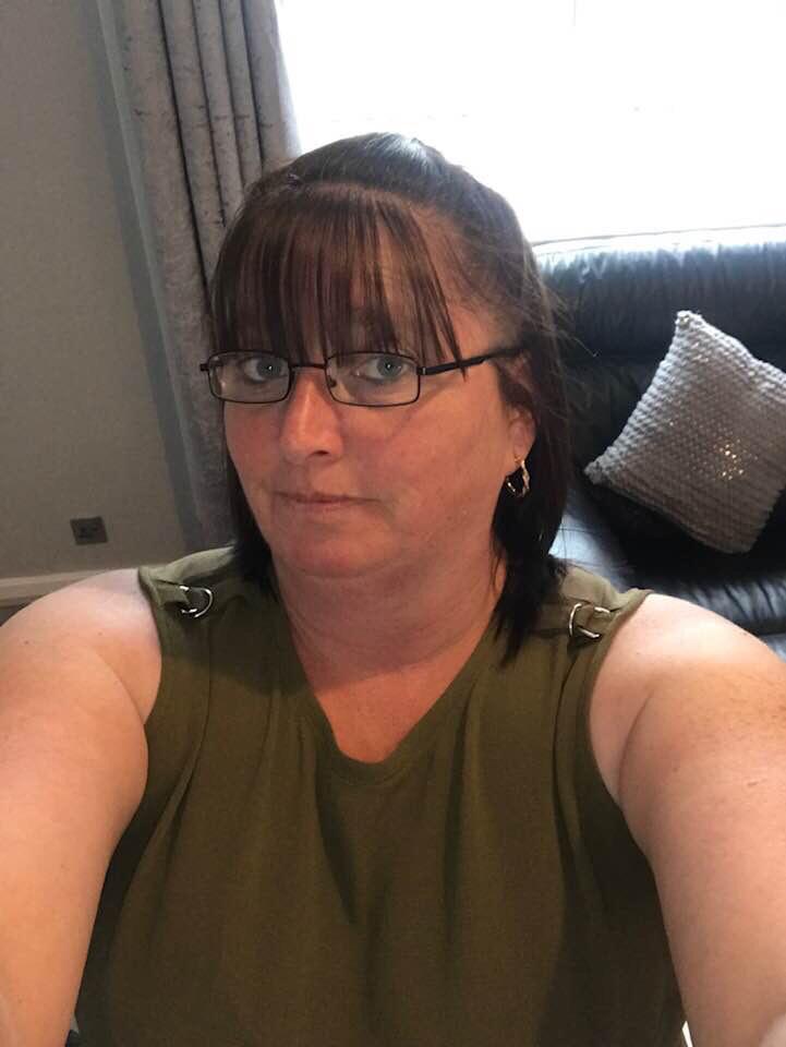 Yvonne