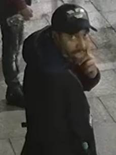 Chester St appeal