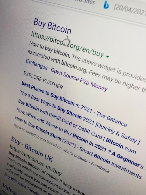 Millions waiting to be claimed by rightful owners as GMP rumble international crypto-currency scam