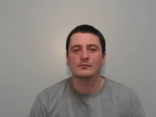 James Daniel Cunliffe