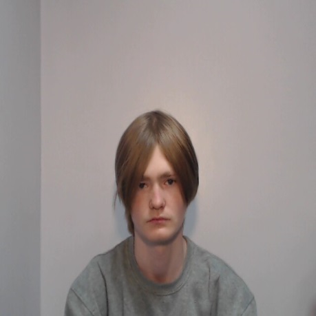Jailed - Karl Marler