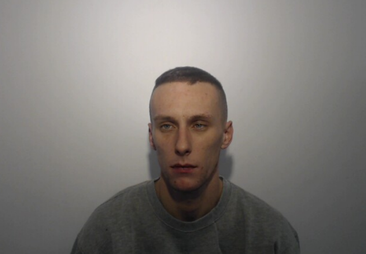 Man jailed for driving offences following high speed pursuit through Bolton