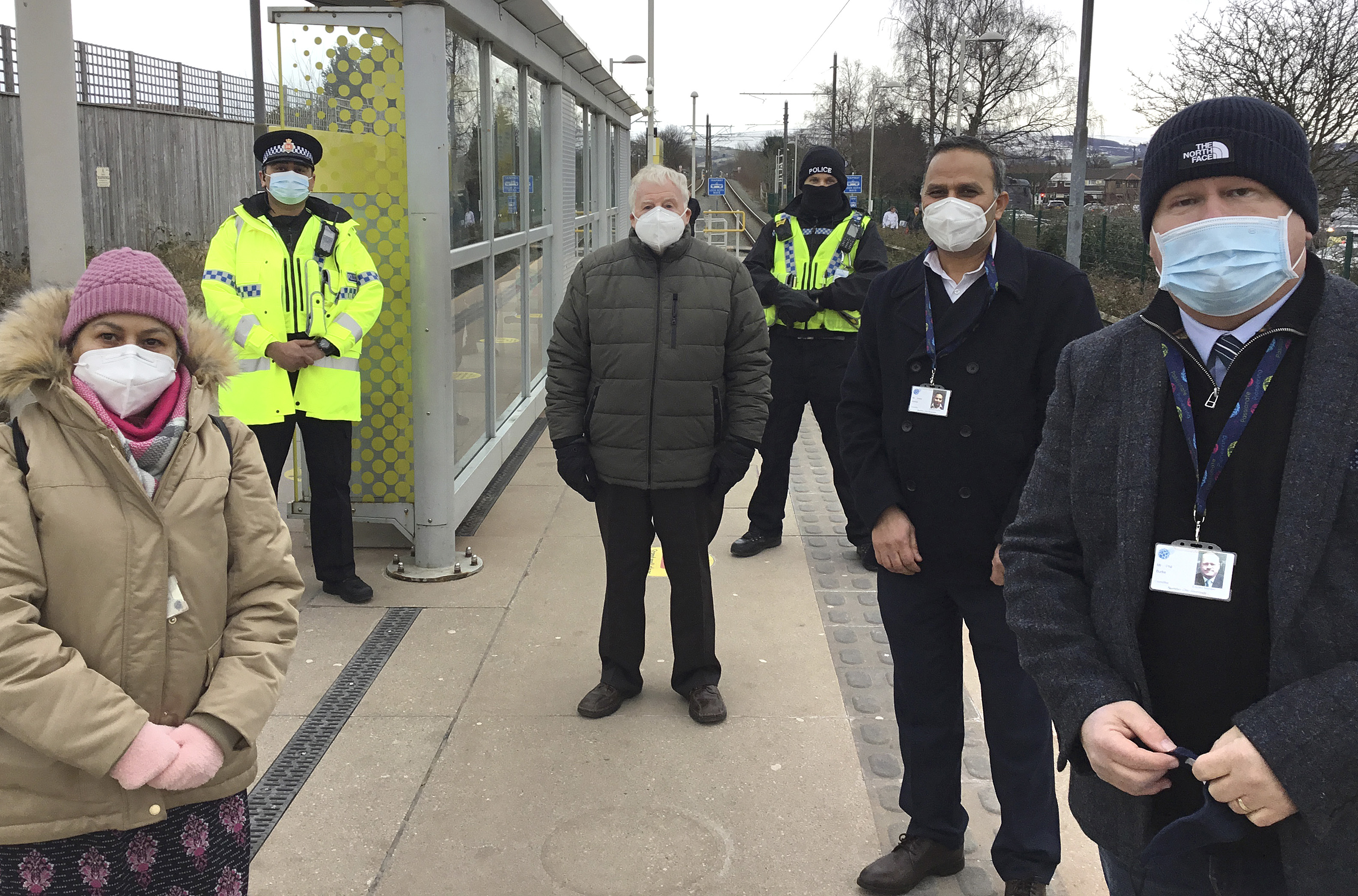 Police Operation Rochdale 
