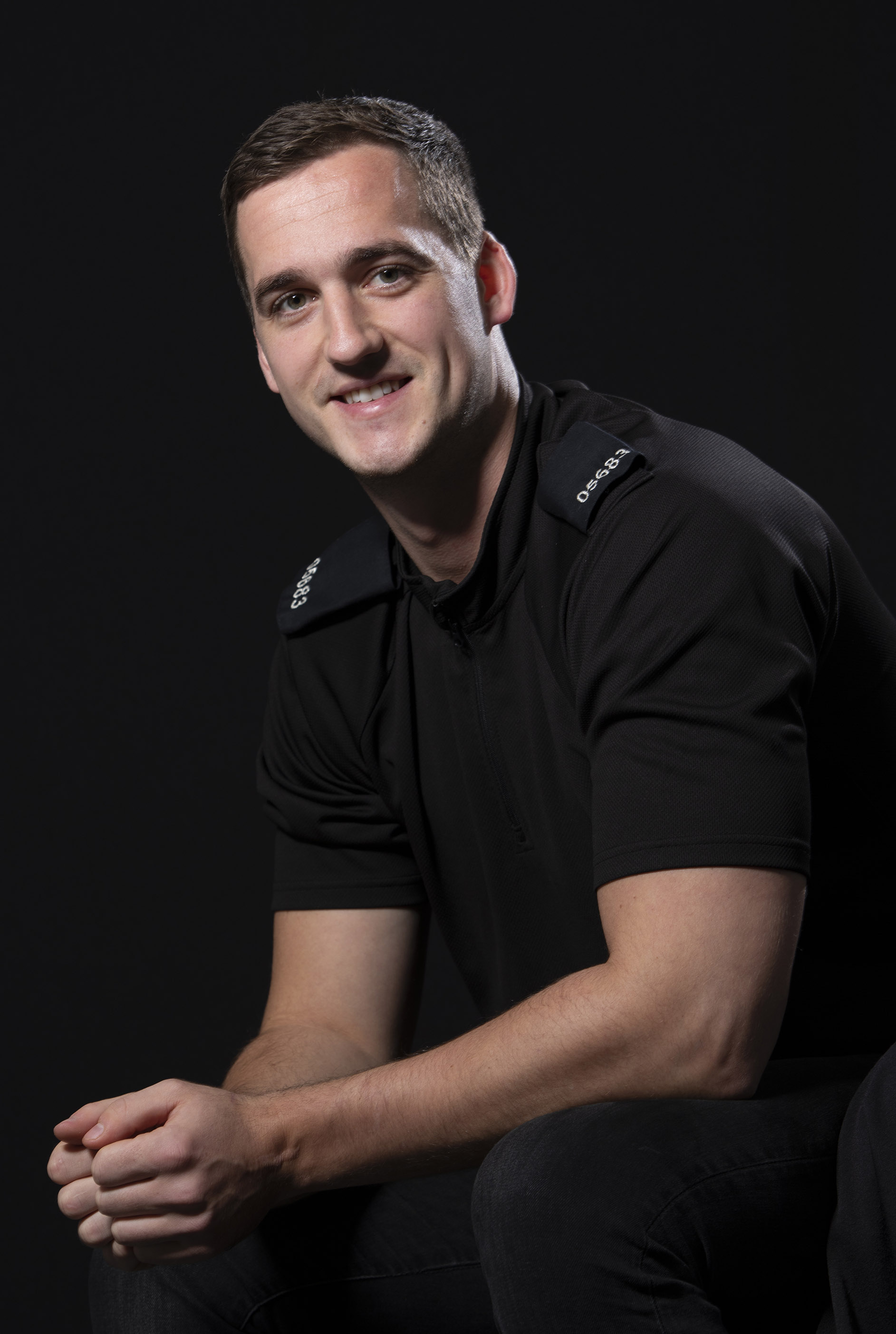 Paul Swindlehurst