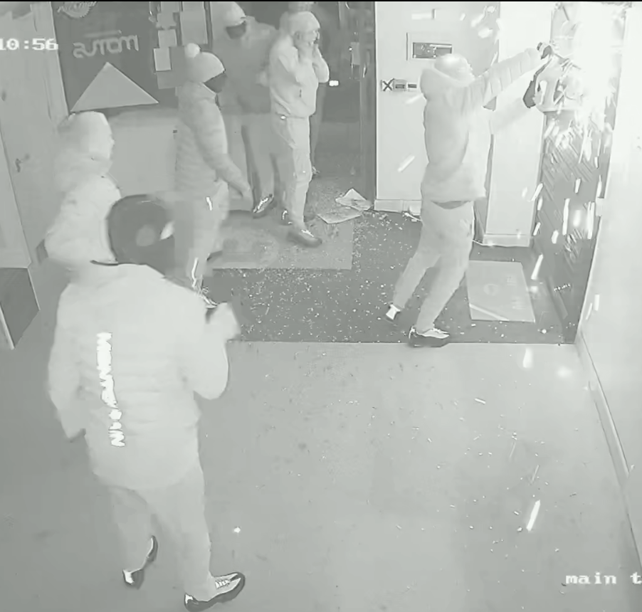 CCTV