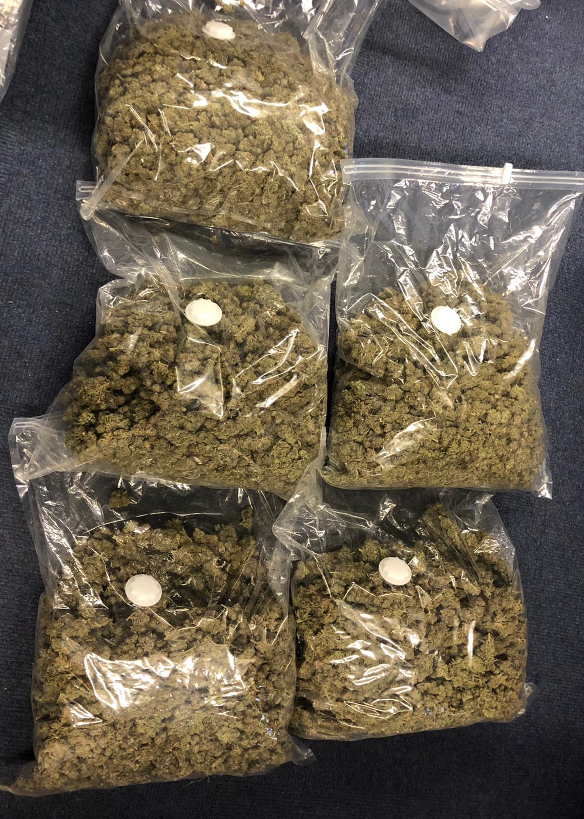 Glossop warrants