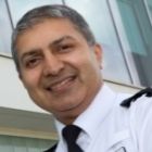 Chief Superintendent Wasim Chaudhry, Branch Commander of GMP's Specialist Operations Branch, has been awarded a Queen's Police Medal (QPM). 