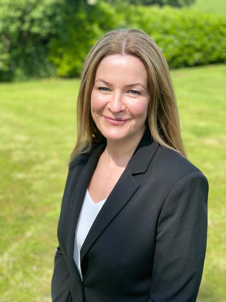 ACC Sarah Jackson 