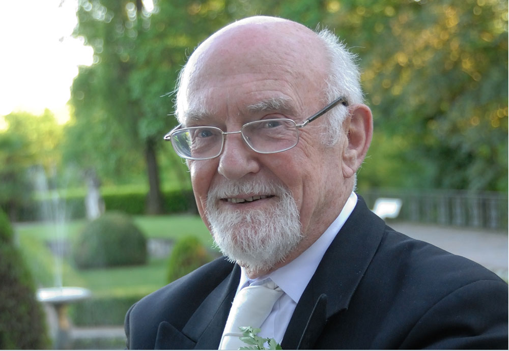Ken Birks