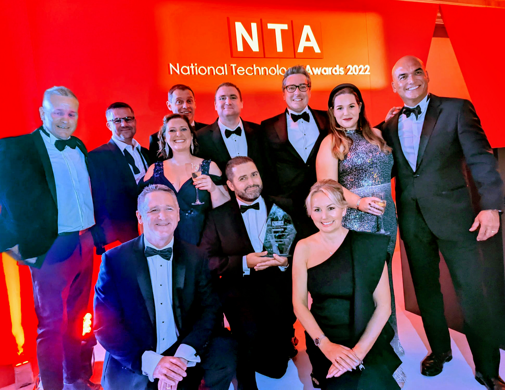 National Technology Awards