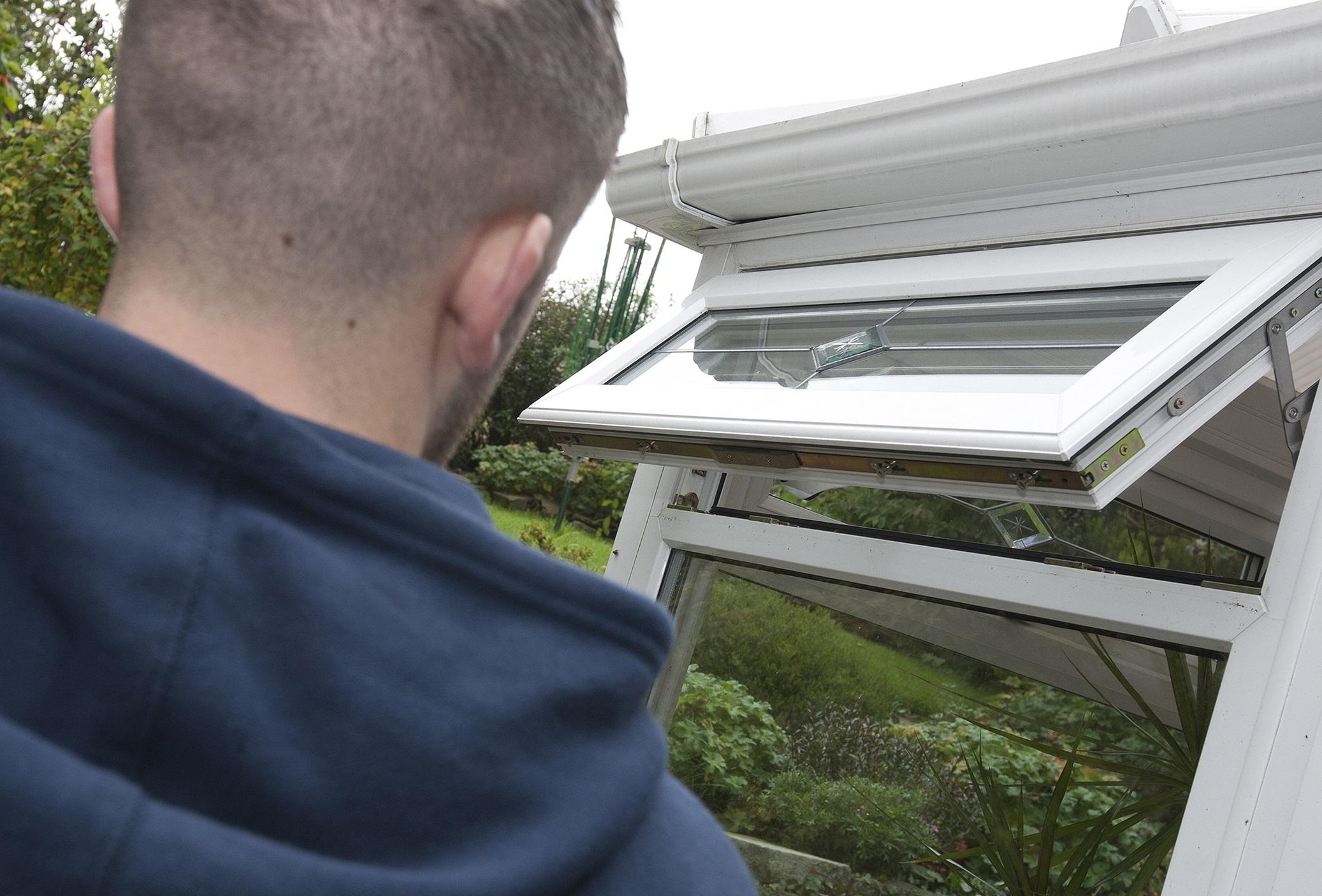 generic burglary image
