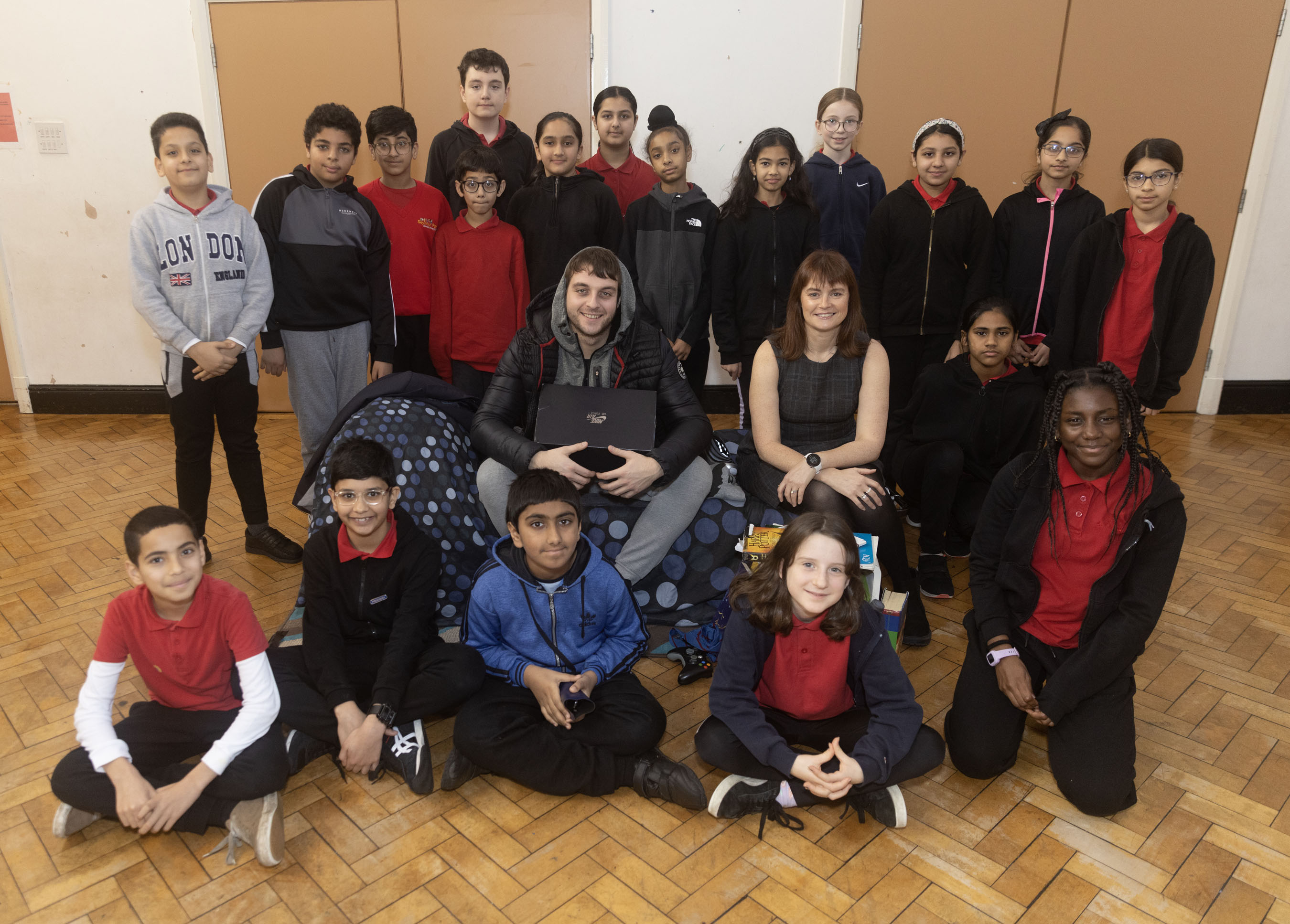 School play