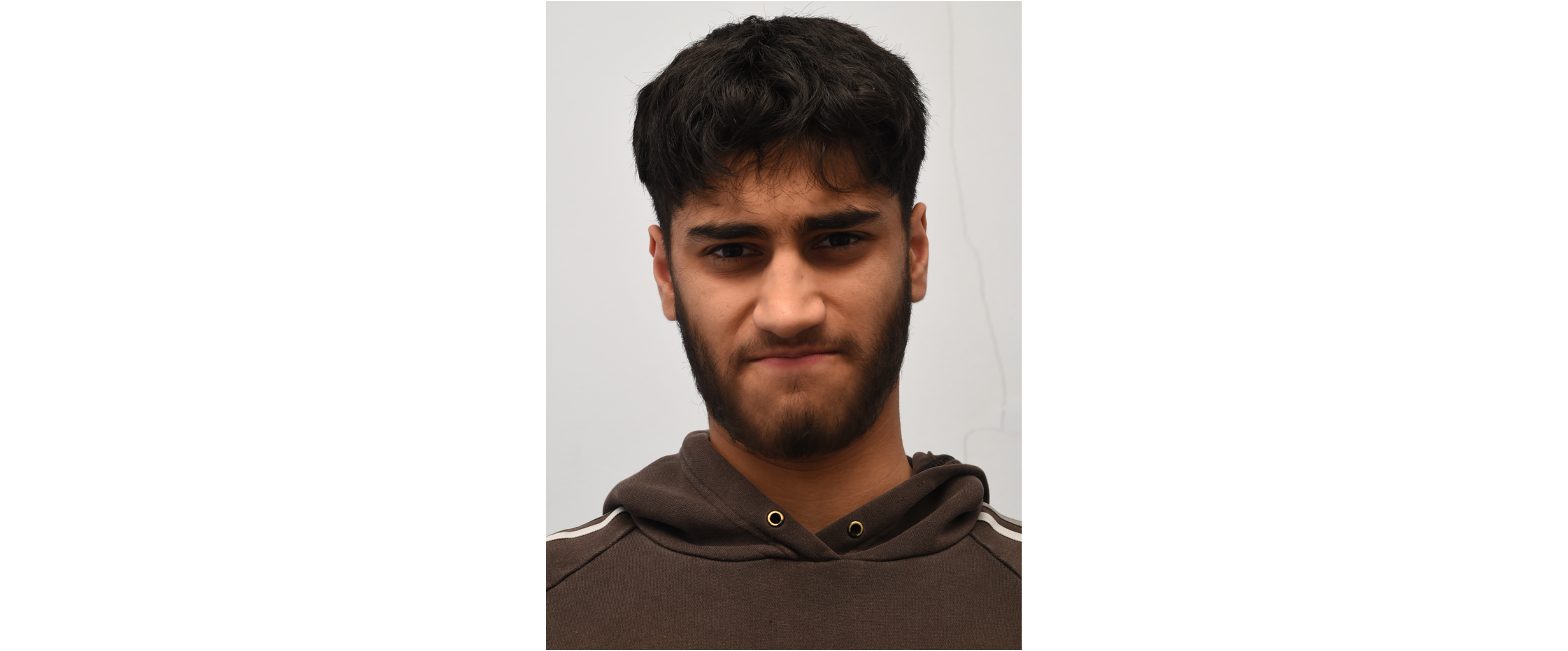 Mohammed Afzal