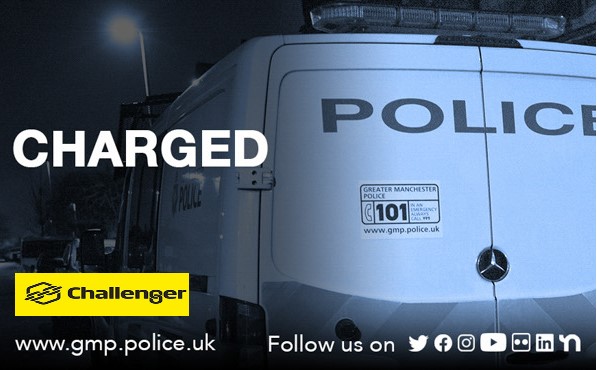 Man charged with multiple drug offences