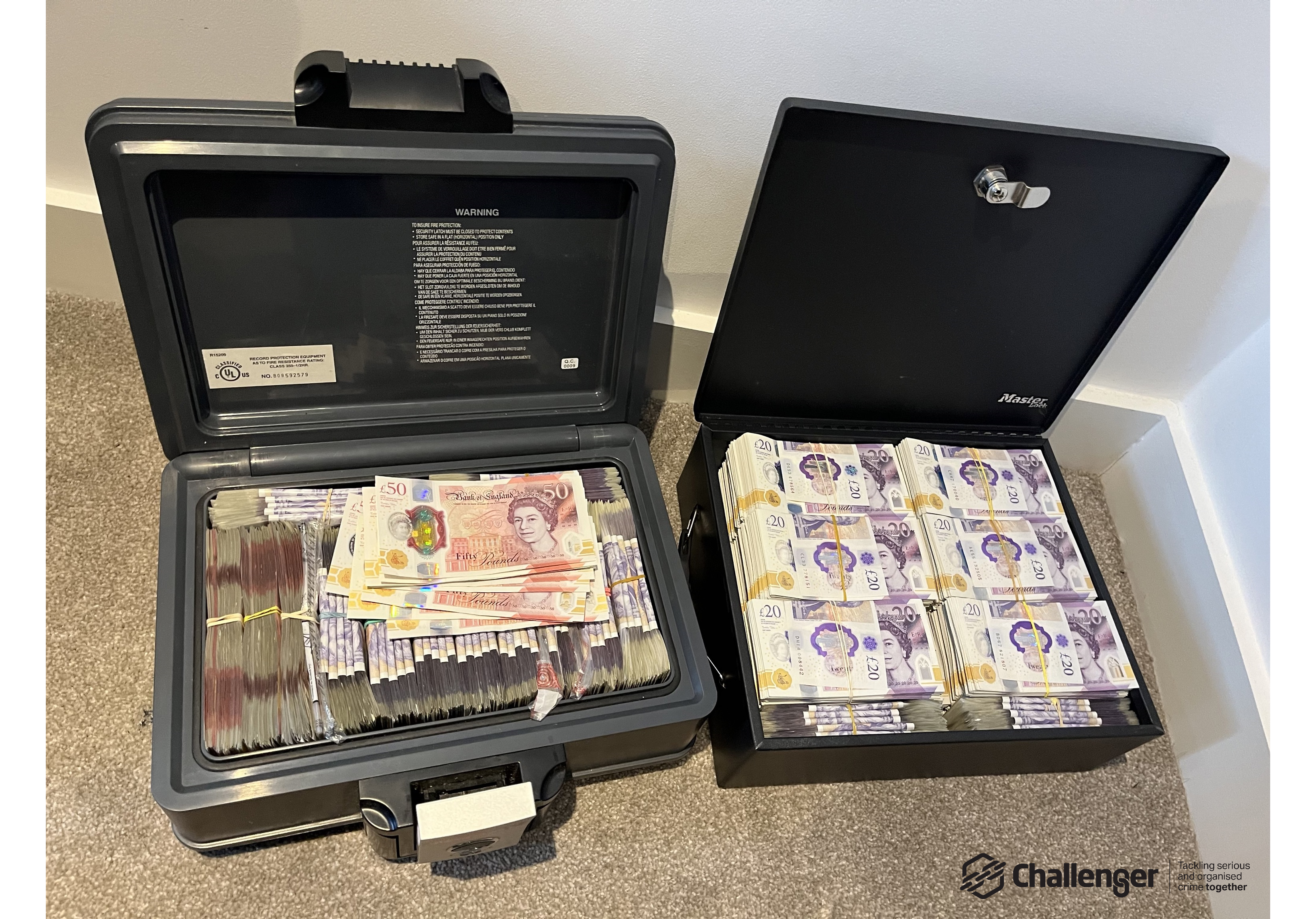 Cash
