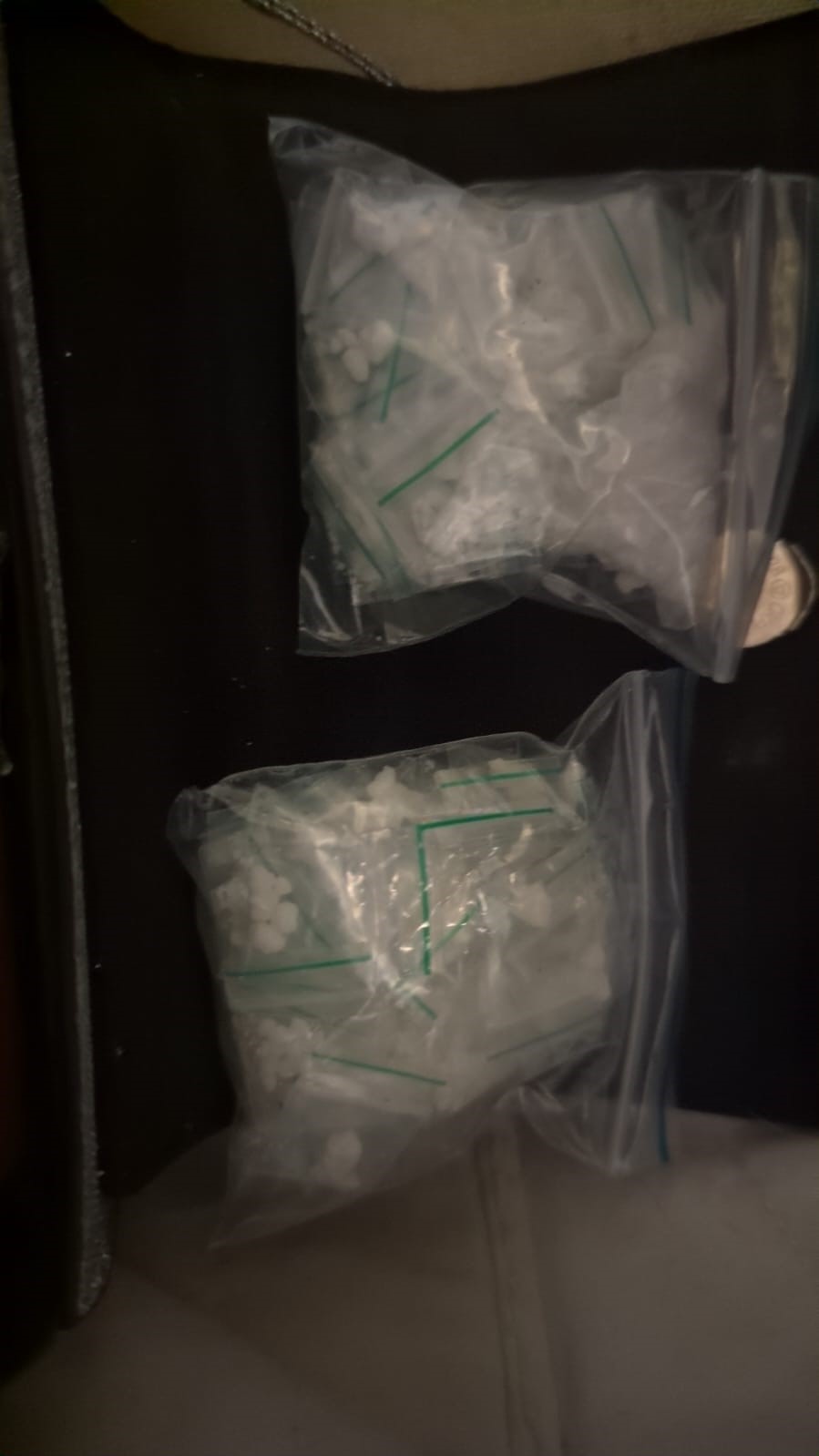 Drugs