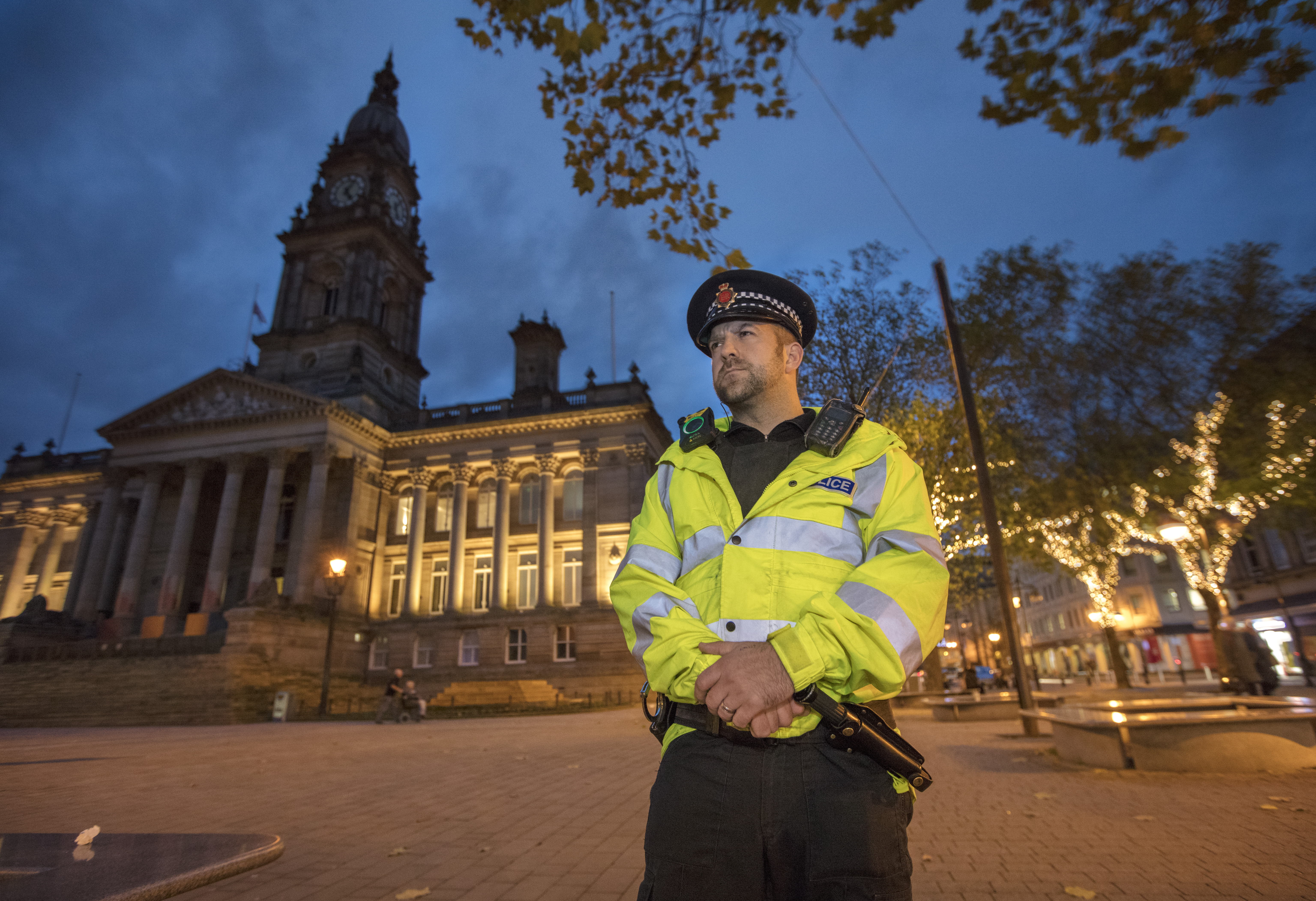 GMP launch second year of Operation Lioness as it roars into action to ...