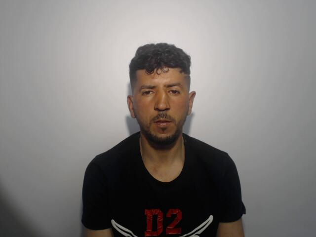 Custody Photo - AWOF