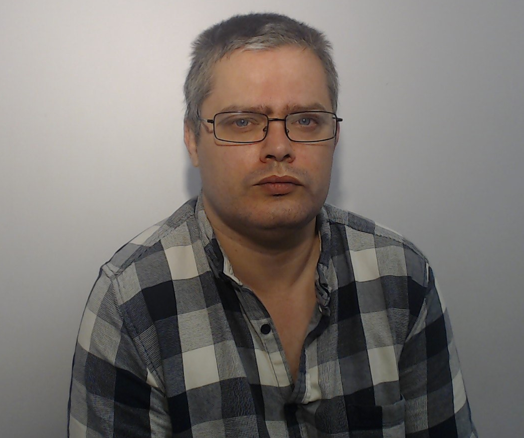 Michael Jolly was sentenced to 20 years in prison.