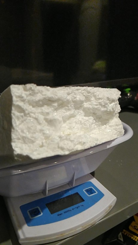cocaine