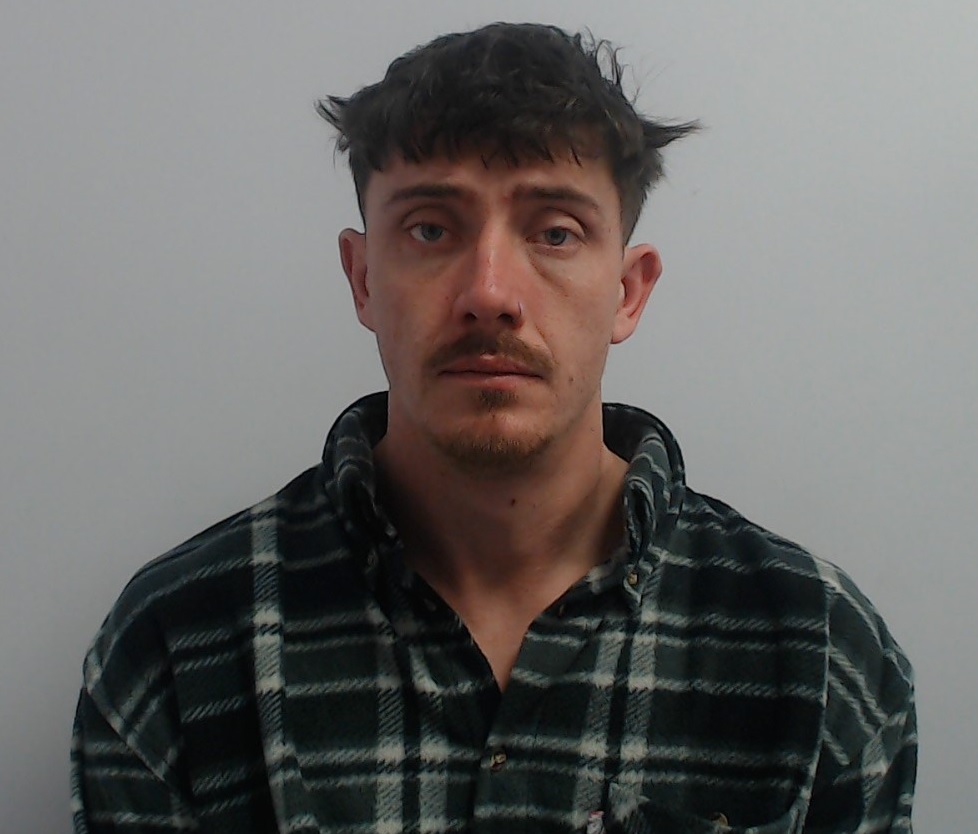 Jacob Lee was sentenced to 11 years in prison.