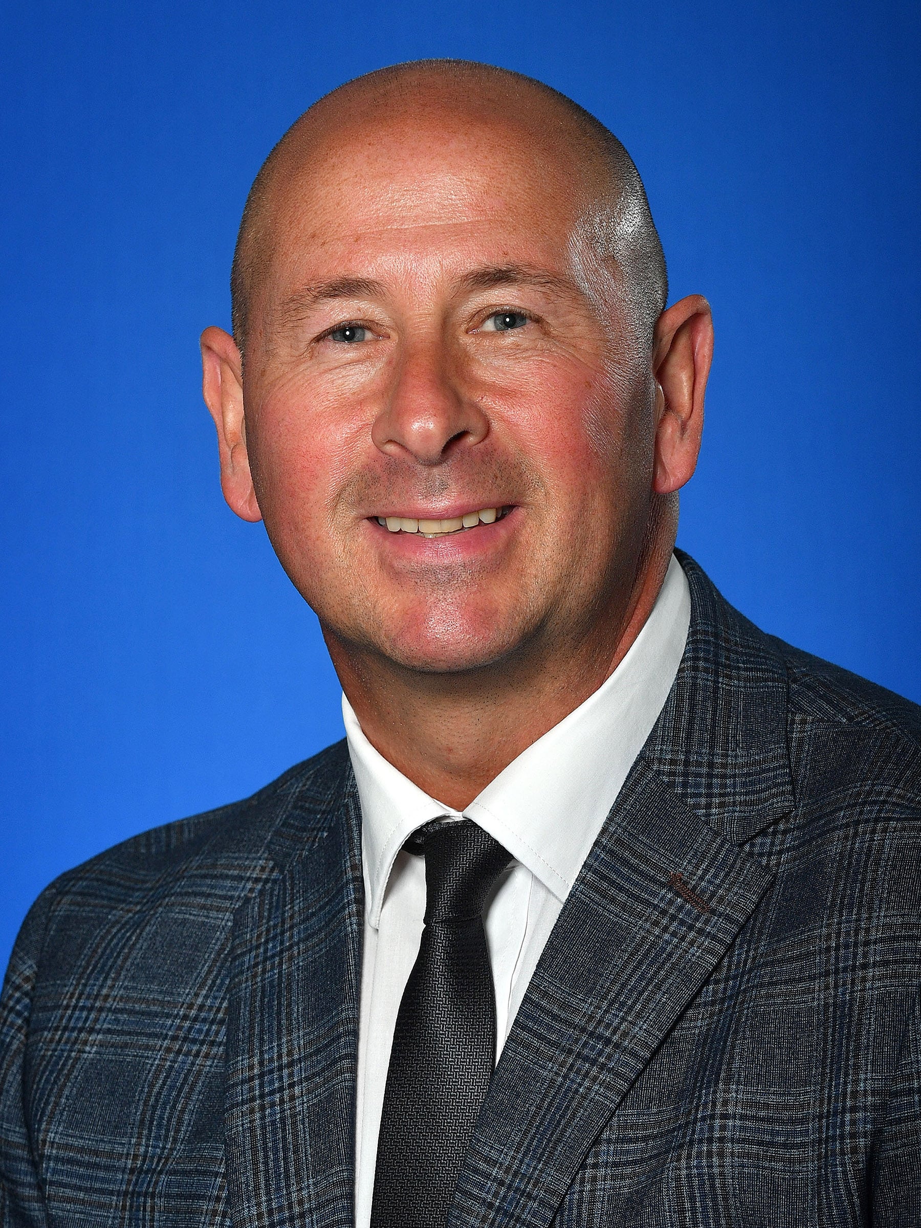 DCI Damian Simpson
