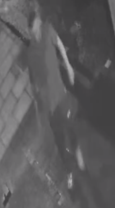 Officers would like to speak to this man.