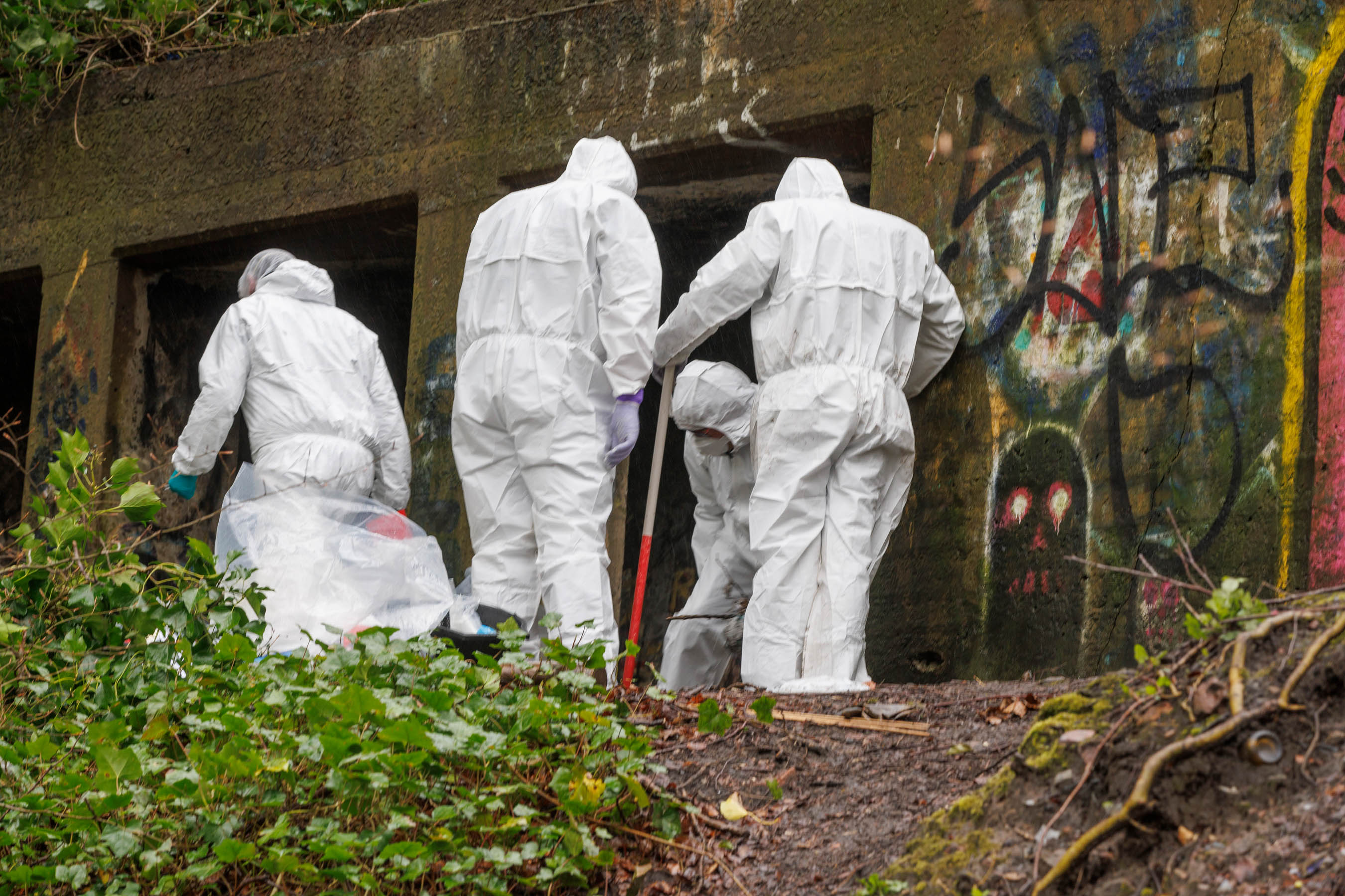 Kersal Dale search