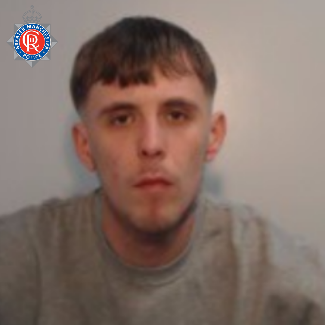 Declan Flynn-Barrett was jailed for two years and three months