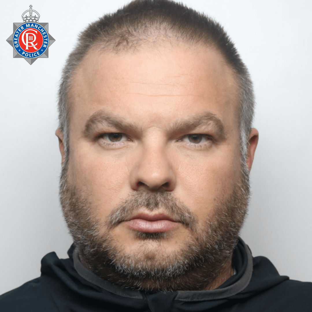 James Carroll-Dunphy has been sentenced to five-and-a-half years