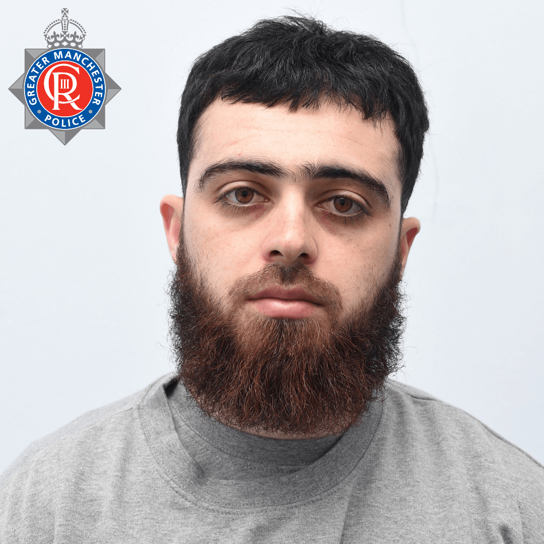 Mohammed Hamasaleh was jailed for 11 years.