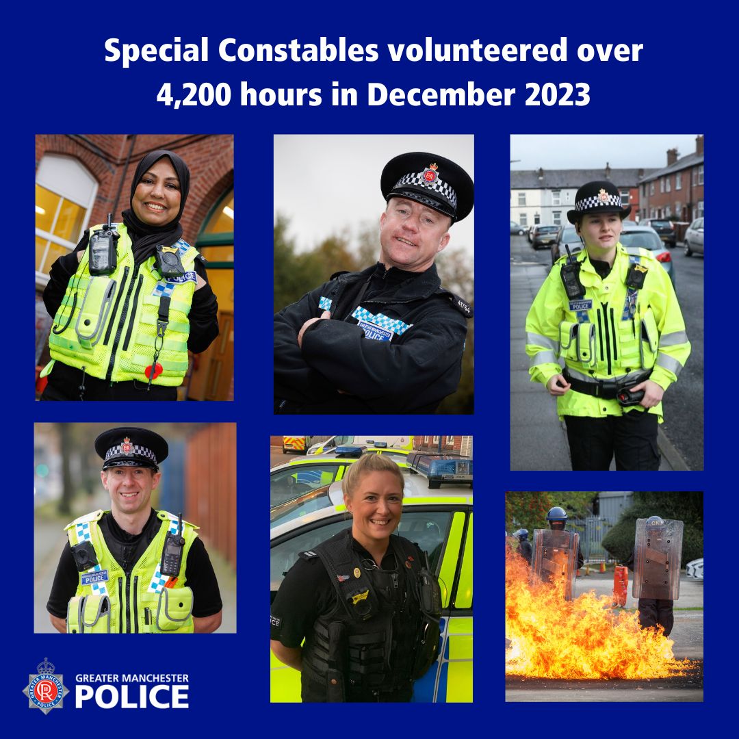 Special Constabulary