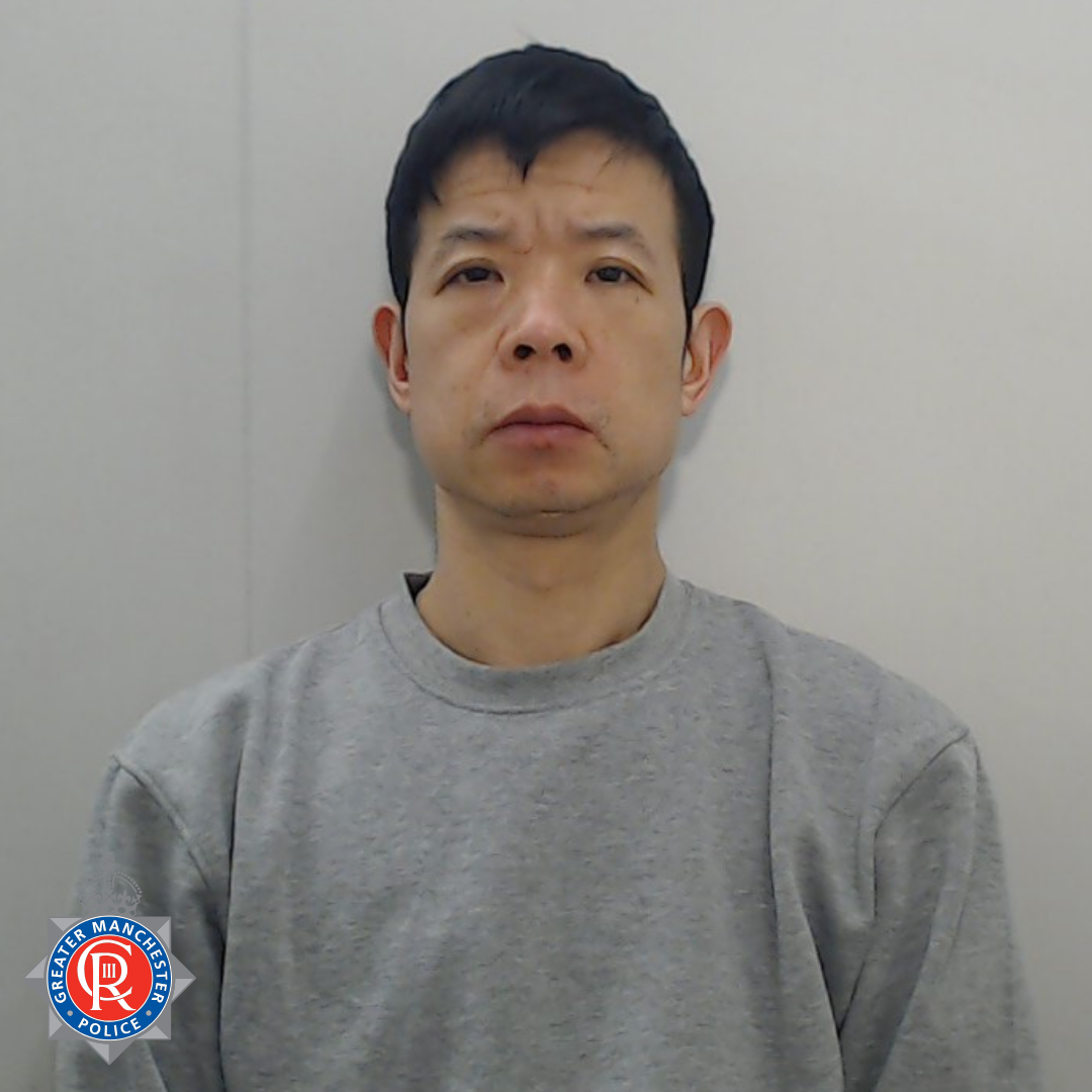 Jian Huang was sentenced to 9 years imprisonment. 