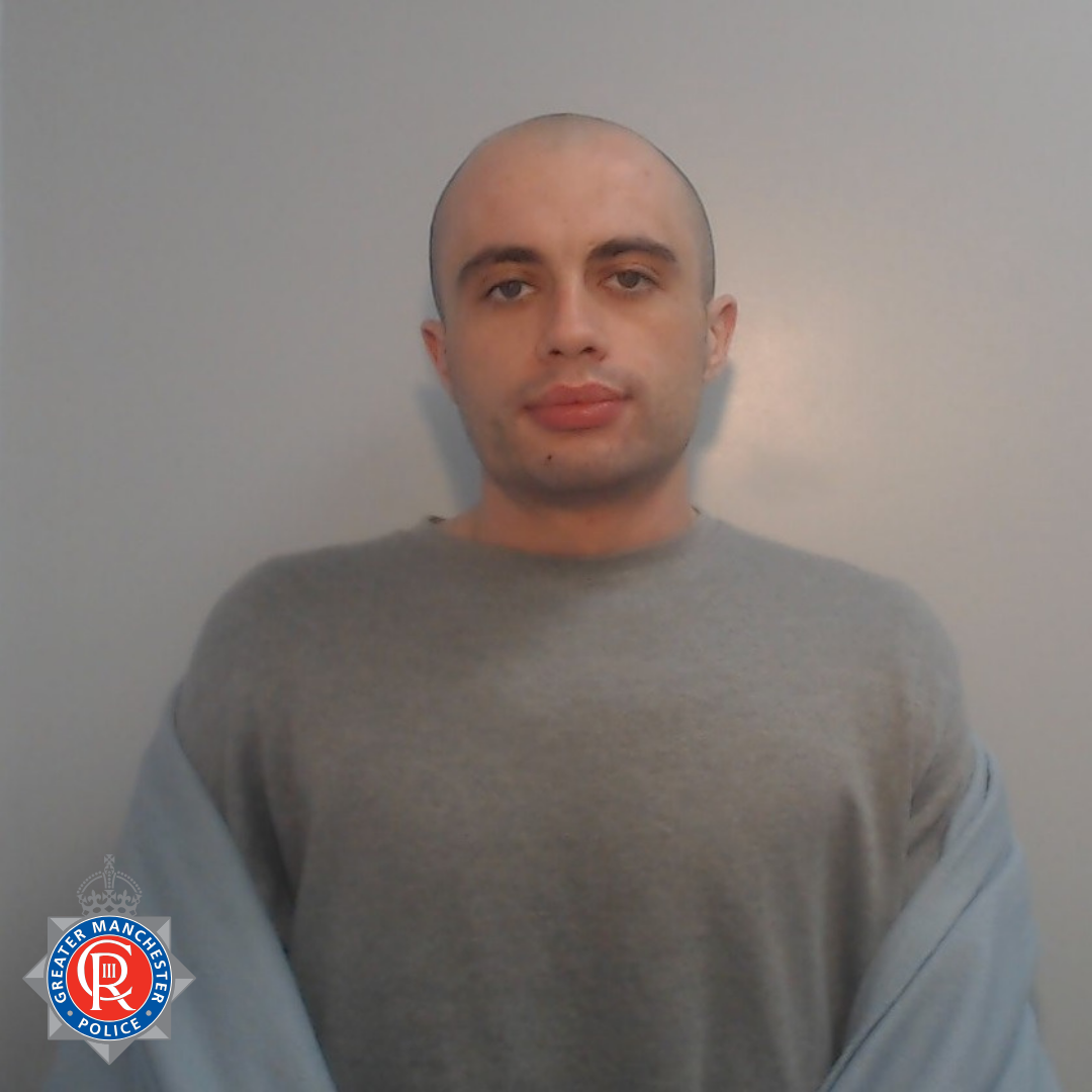 Michael Canning was sentenced to life in prison.