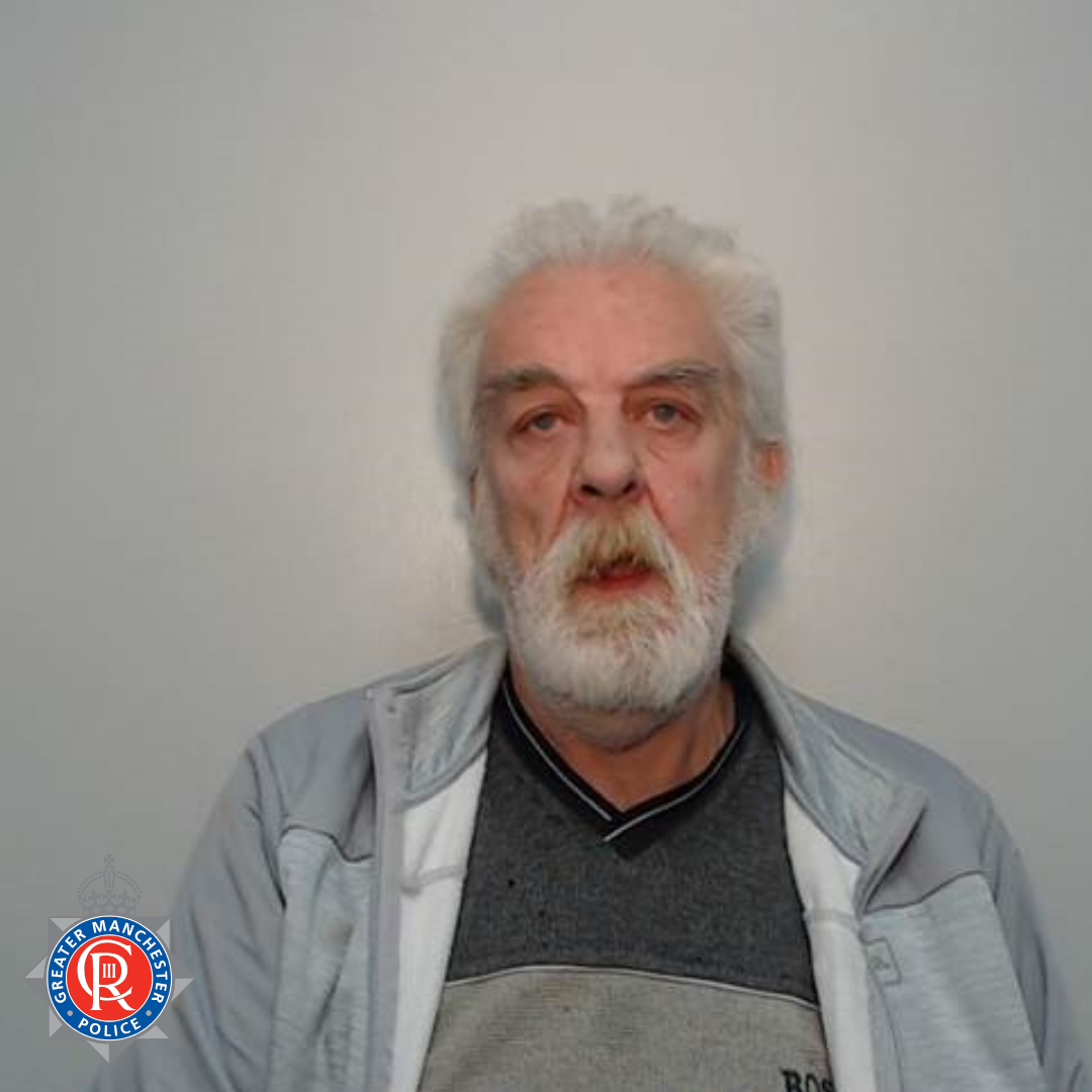 Robert Shepherd