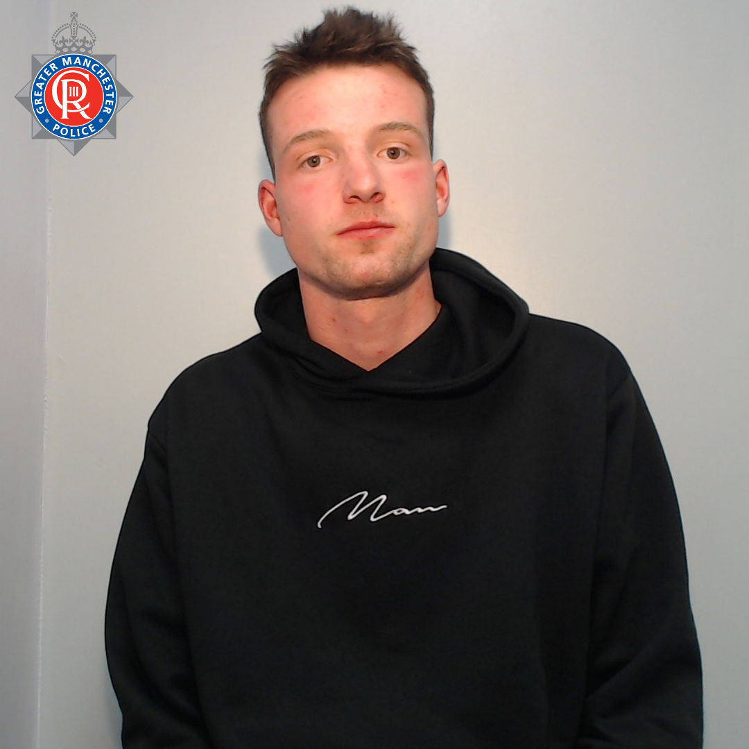 Ben Thompson was sentenced to four years imprisonment.