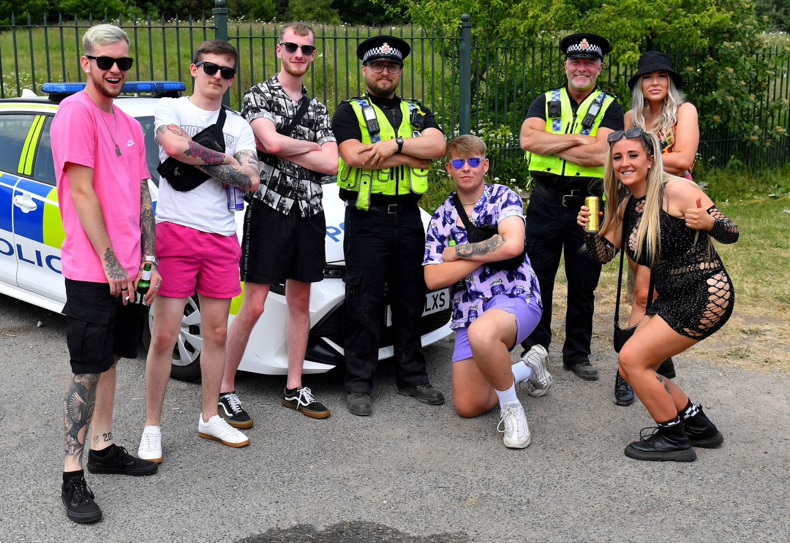 Parklife 2024