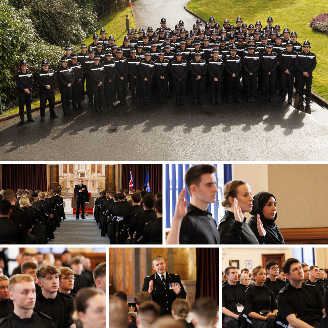 Attestation March 2024
