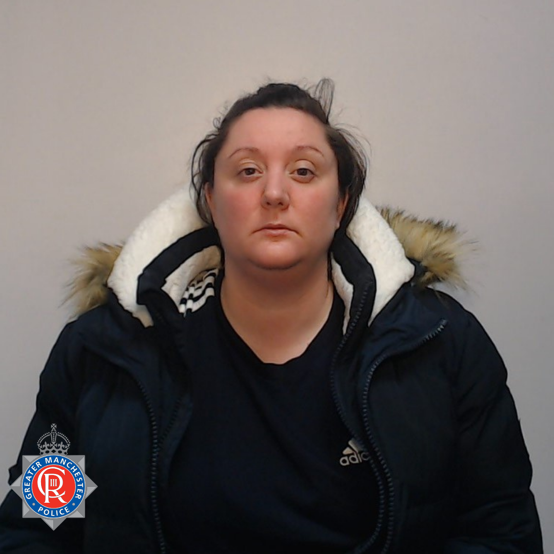 Kate Roughley custody picture