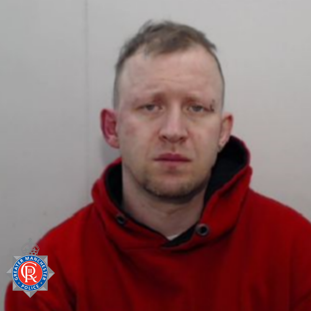 Mark Thomson was jailed for 24 years.