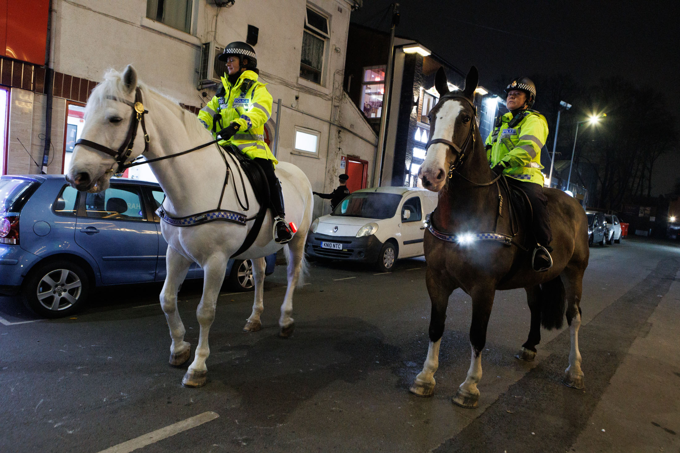 longsight warrant