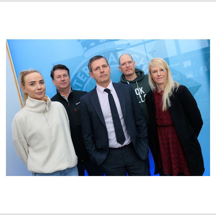 Sex Offender Crime Investigation Team