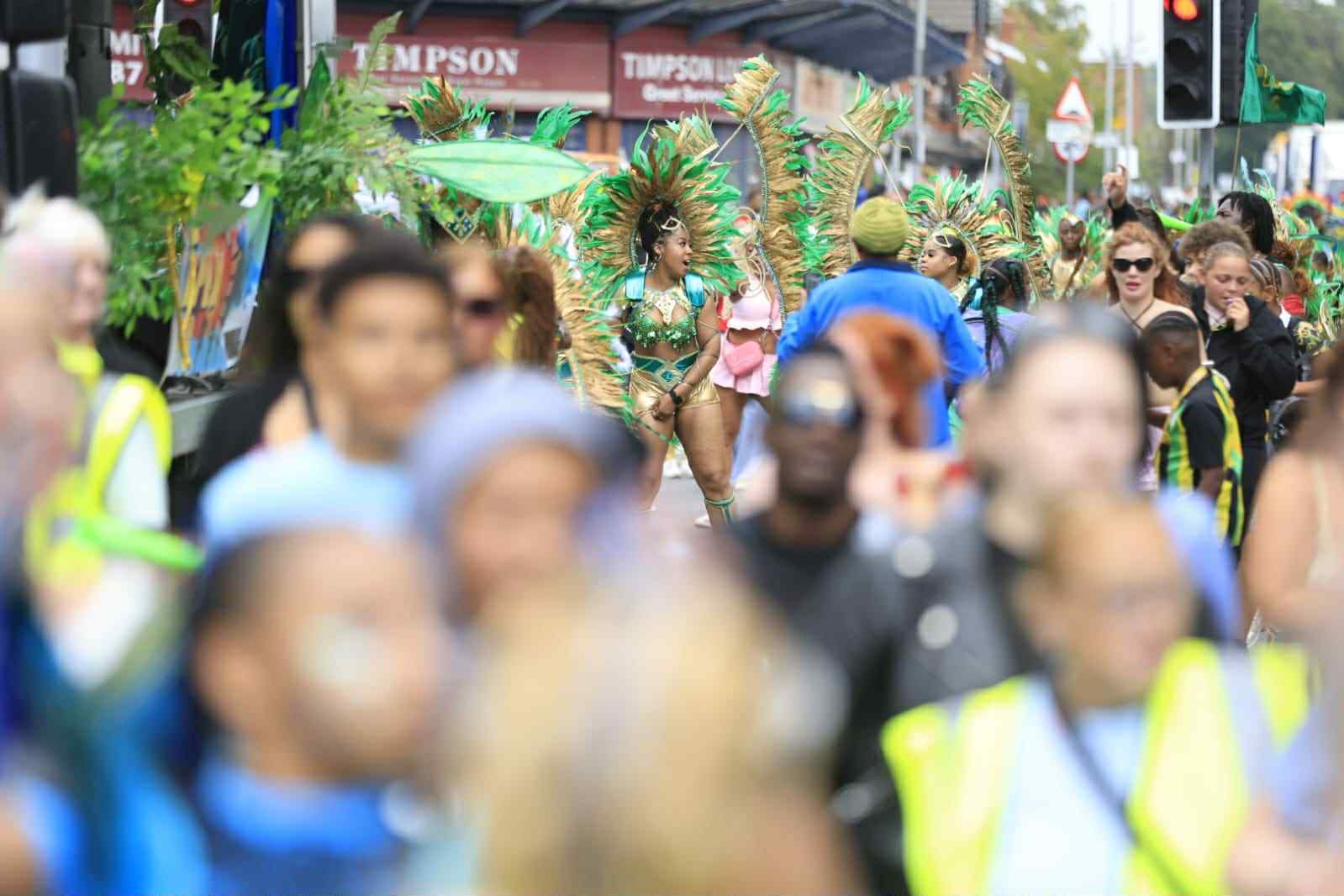 Caribbean Carnival