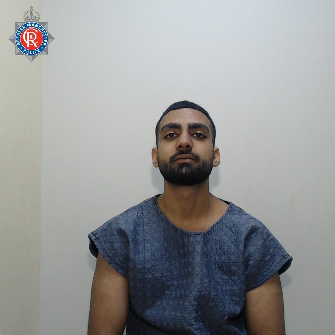 Hassan Mahmood 