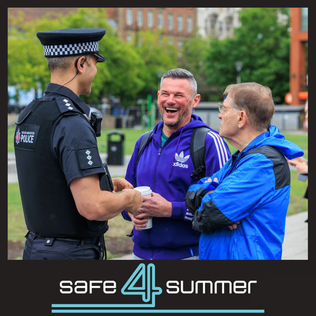 Safe4Summer