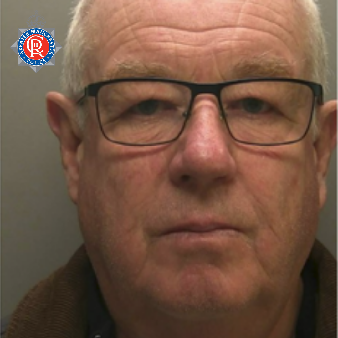 tony drewitt was jailed for one year