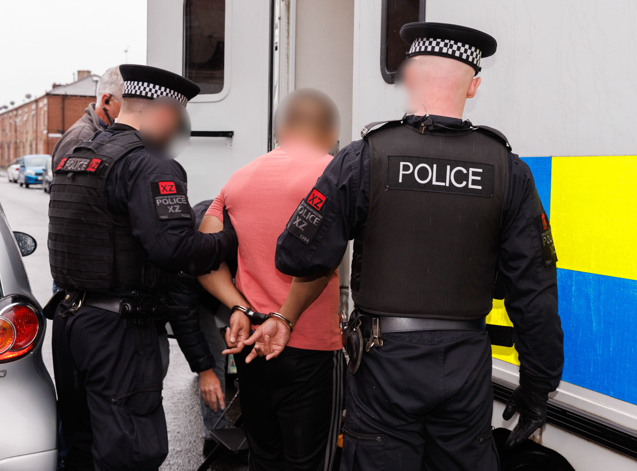 sherwood arrest 2