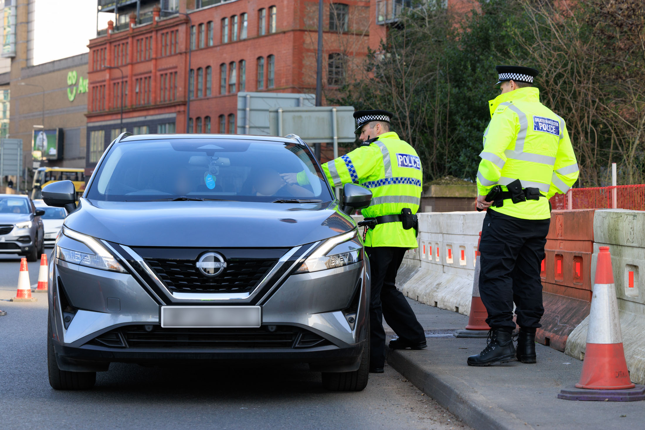 Special Constables day of action