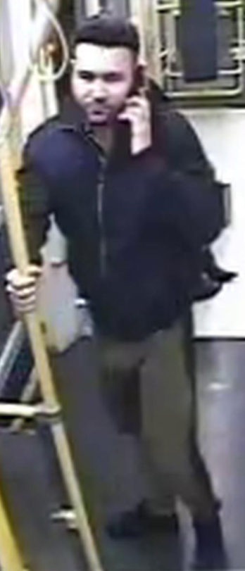 Metrolink appeal 2