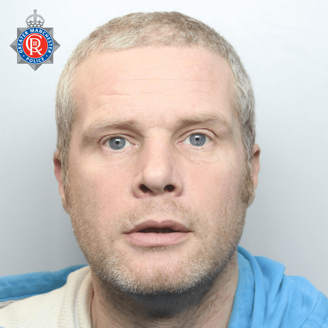stephen craig was jailed for two years